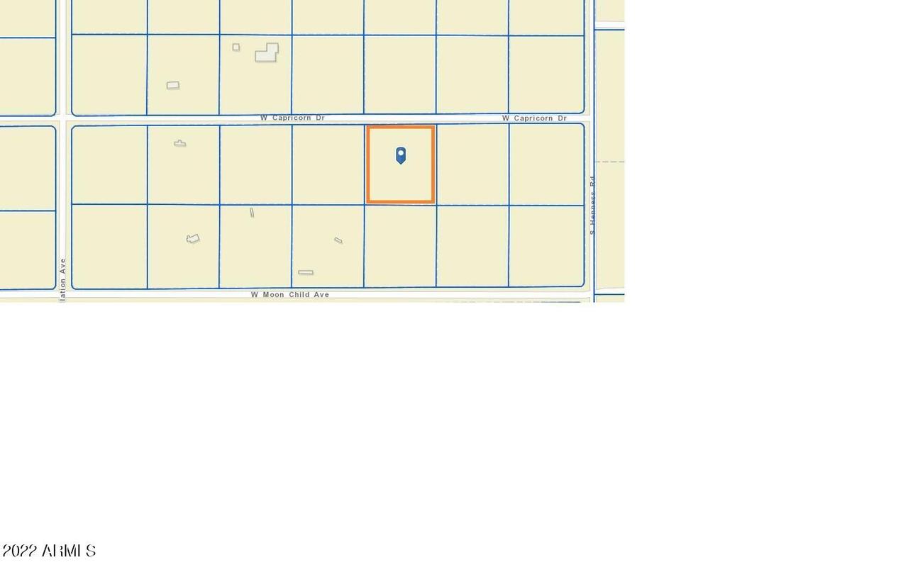 000 W Capricorn Dr. #30, Eloy, AZ 85131