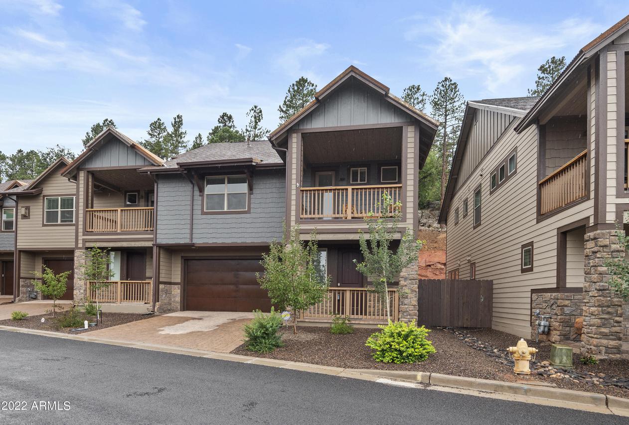 533 N Moriah Dr., Flagstaff, AZ 86001