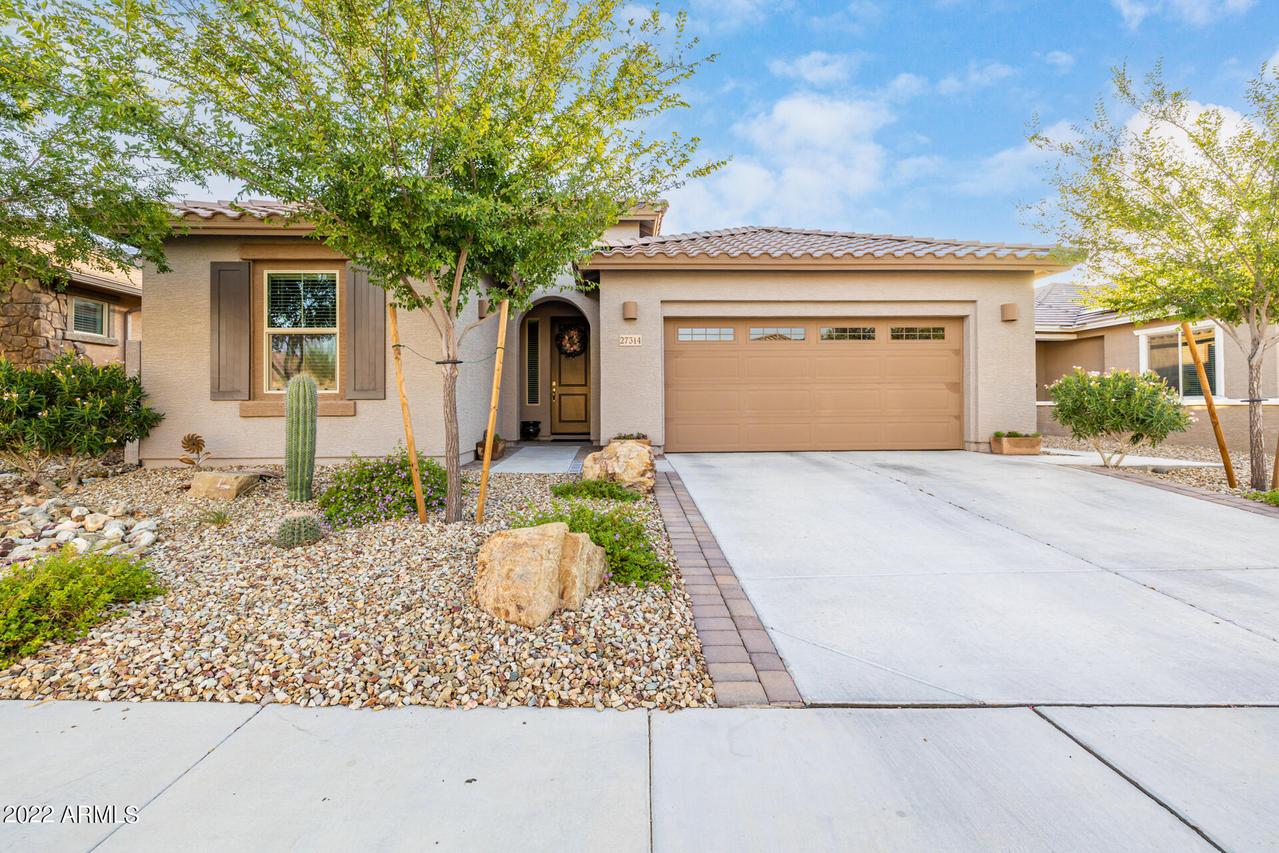 27314 N 77th Ave., Peoria, AZ 85383