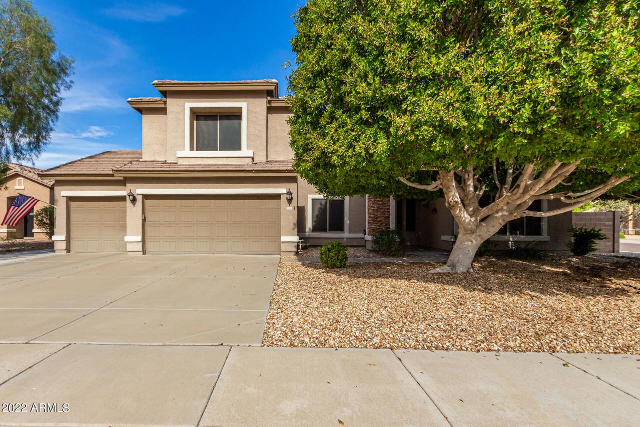 21721 N 85th Dr., Peoria, AZ 85382