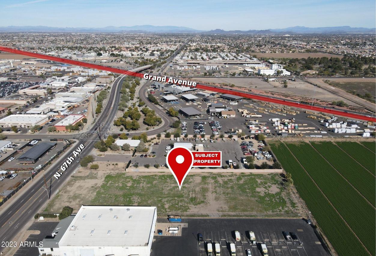 7637&7639 N 67th Ave. #13, Glendale, AZ 85301