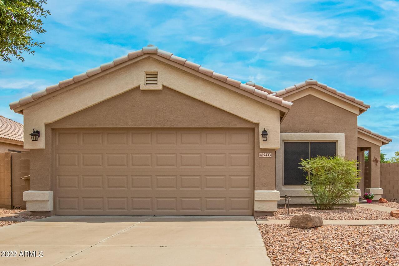 9433 W Cinnabar Ave., Peoria, AZ 85345