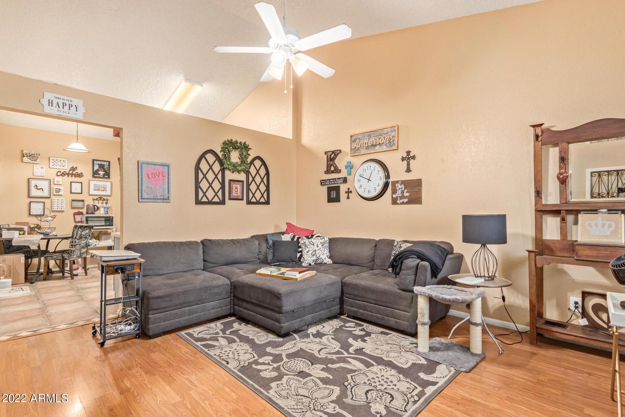 5136 E Evergreen St. #1076, Mesa, AZ 85205