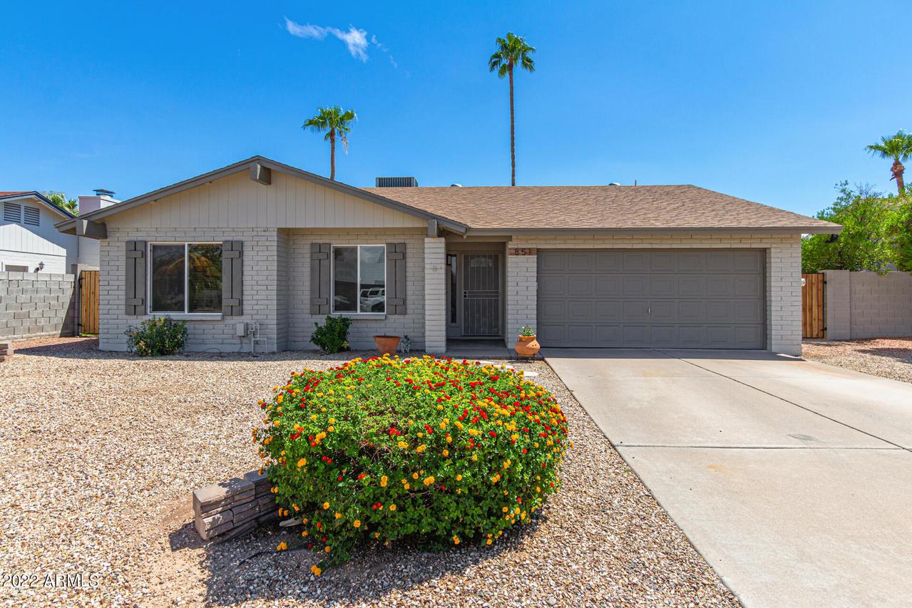851 W Kiva Ave., Mesa, AZ 85210