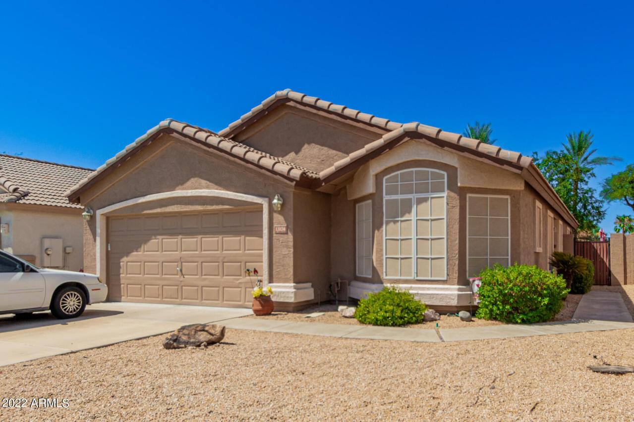 13174 W Cypress St., Goodyear, AZ 85395