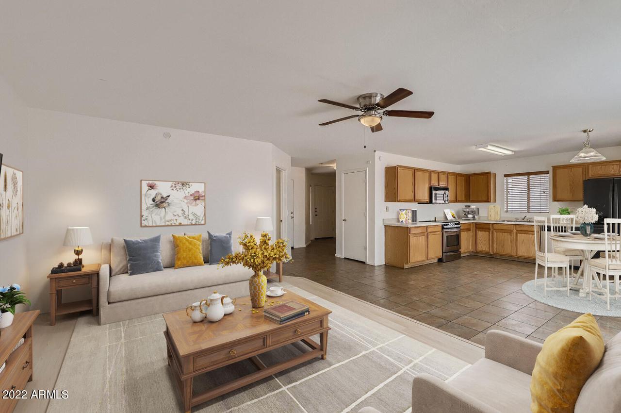 3414 S 160th Ln., Goodyear, AZ 85338