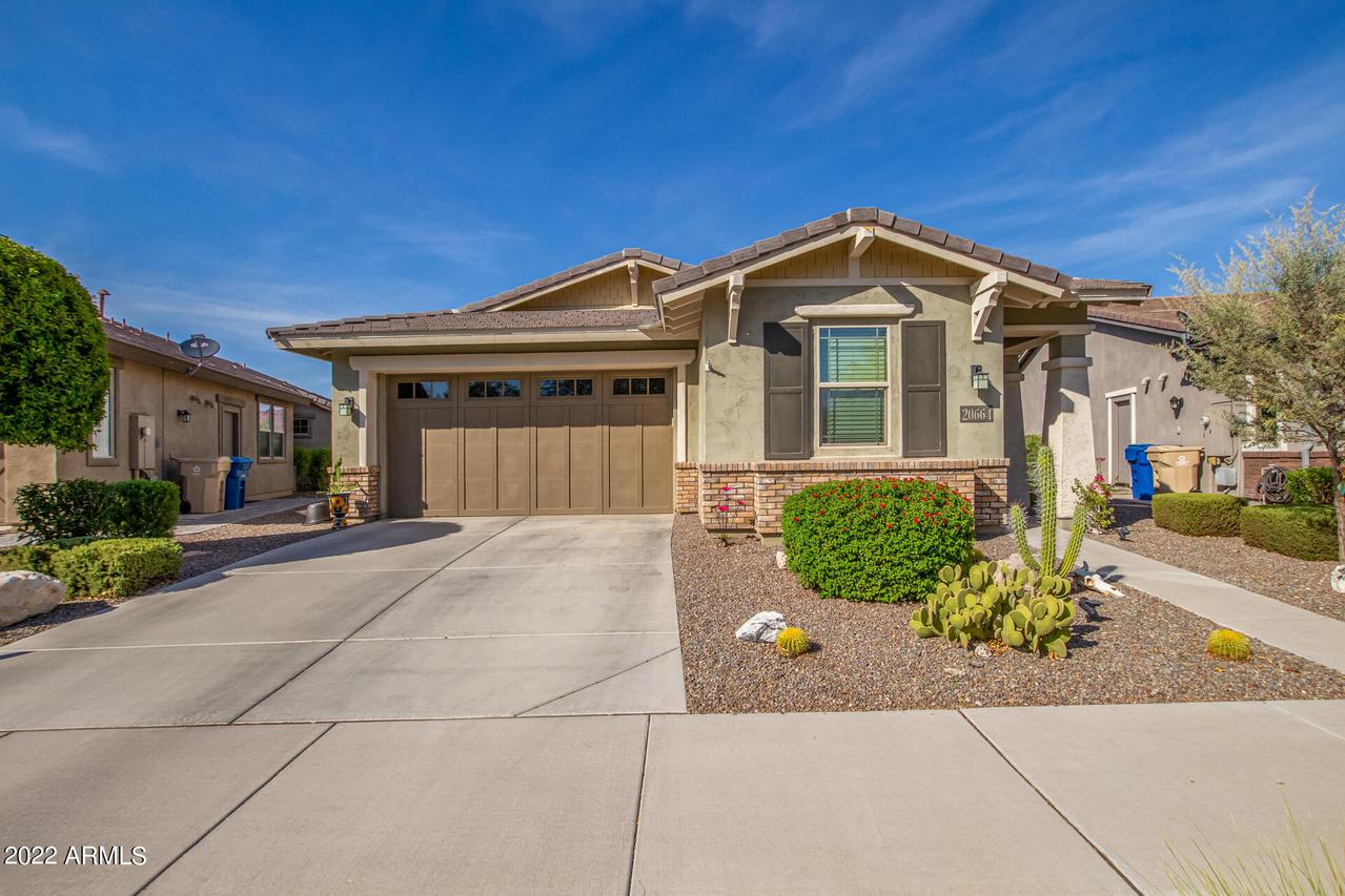 20664 W Colina Ct., Buckeye, AZ 85396