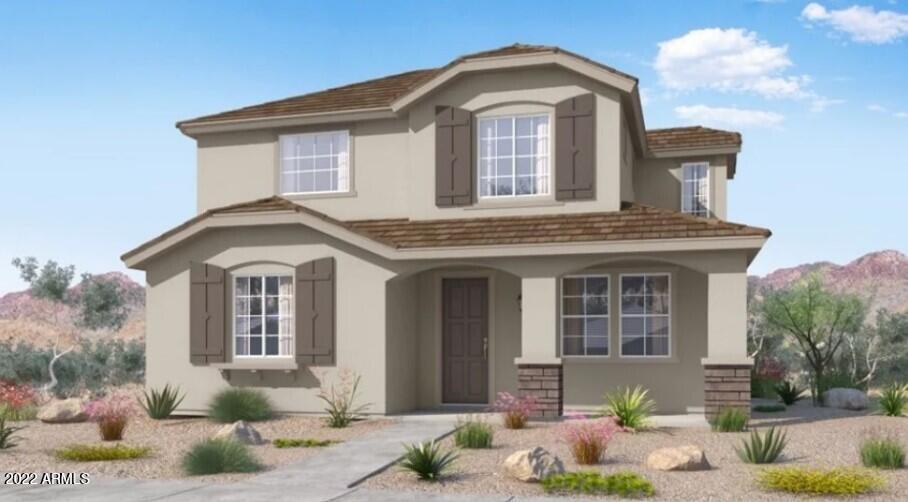 14148 W Bronco Tr., Surprise, AZ 85387