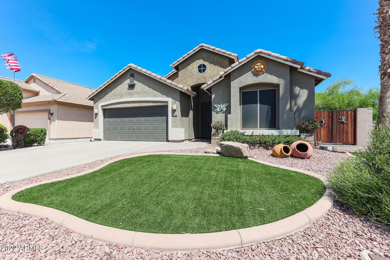 11576 W Windsor Ave., Avondale, AZ 85323