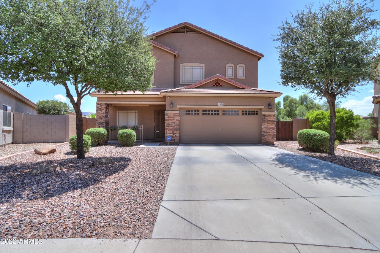 19671 N Ortman Cir., Maricopa, AZ 85138