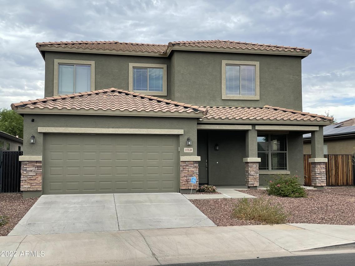 11830 W Villa Hermosa Ln., Sun City, AZ 85373
