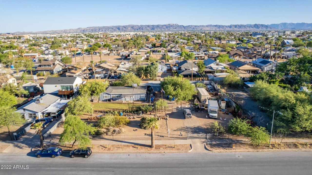1327 E Mckinley St. #7, Phoenix, AZ 85006