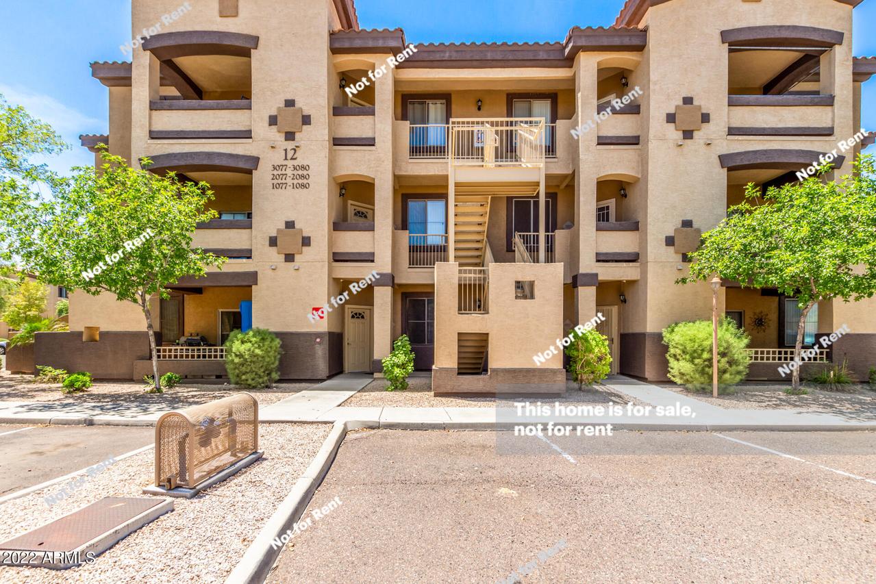 10136 E Southern Ave. #3078, Mesa, AZ 85209
