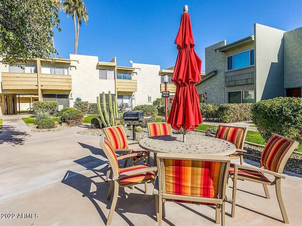 4610 N 68th St. #407, Scottsdale, AZ 85251