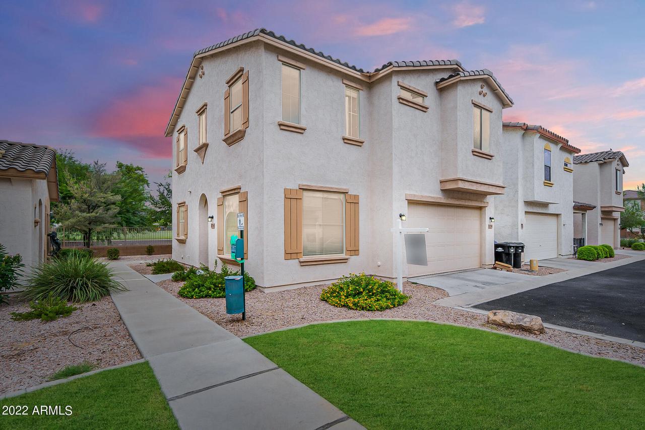 17759 W Banff Ln., Surprise, AZ 85388