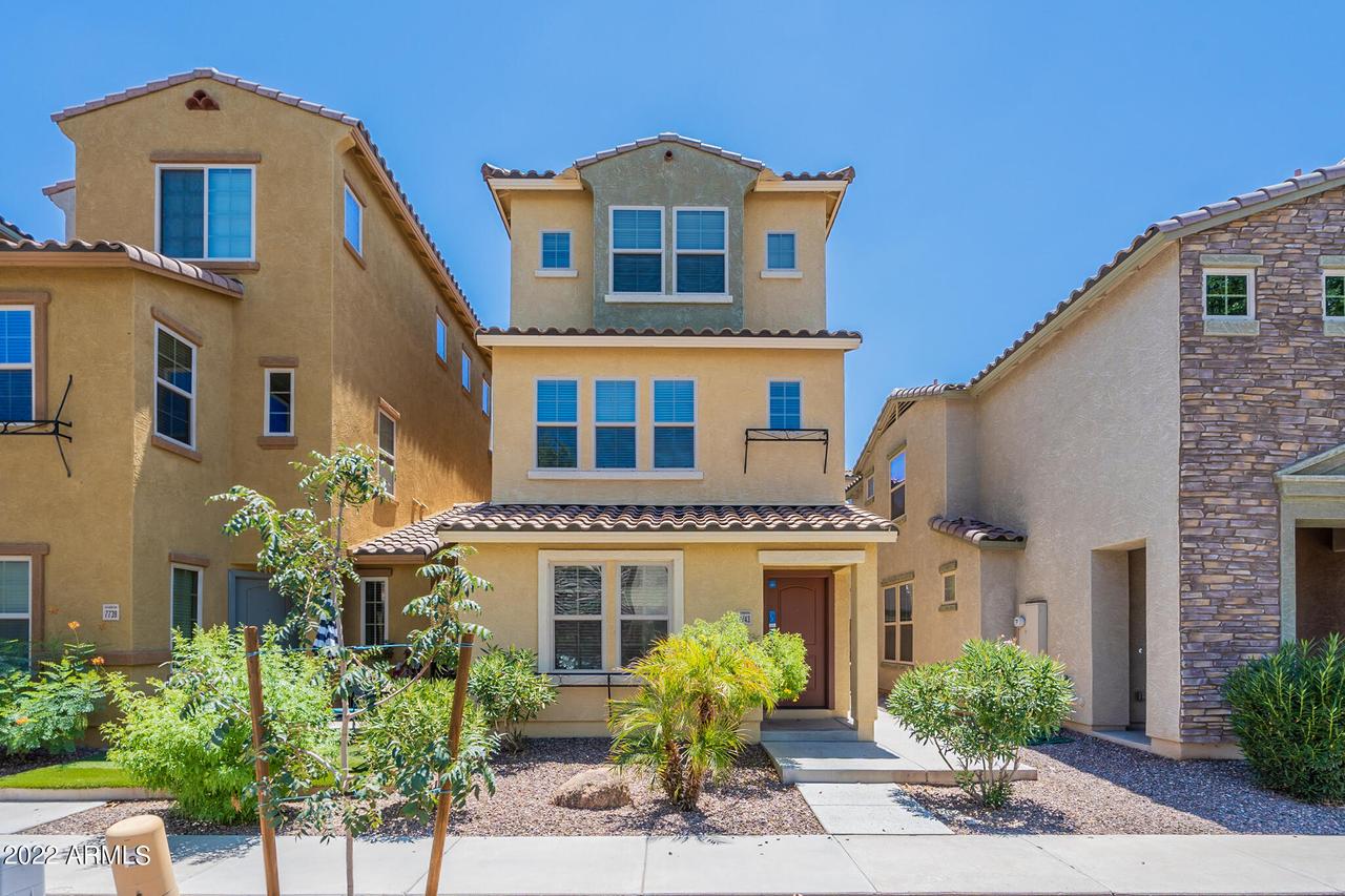 7743 W Pipestone Pl., Phoenix, AZ 85035