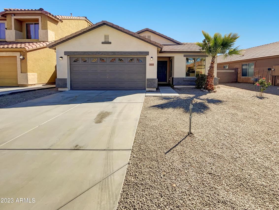 3955 N 294th Ln., Buckeye, AZ 85396