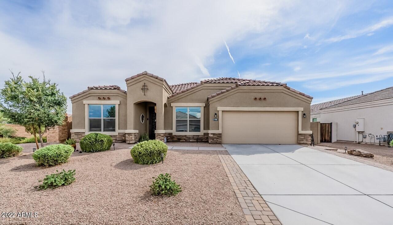 910 W Angus Rd., San Tan Valley, AZ 85143