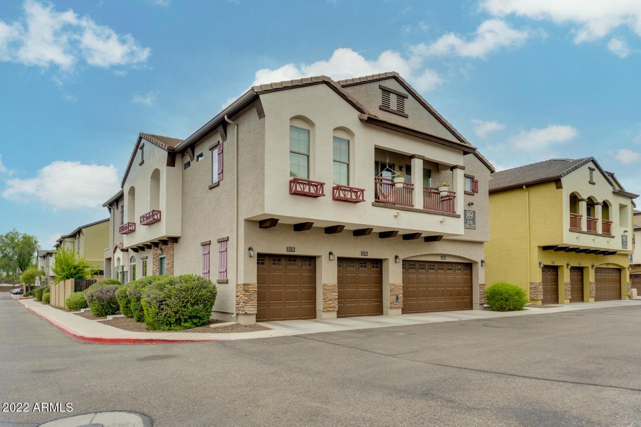 2725 E Mine Creek Rd. #1176, Phoenix, AZ 85024
