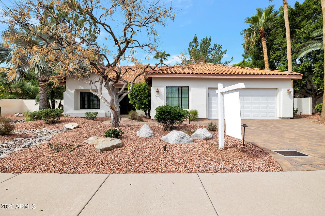 5537 W Aster Dr., Glendale, AZ 85304