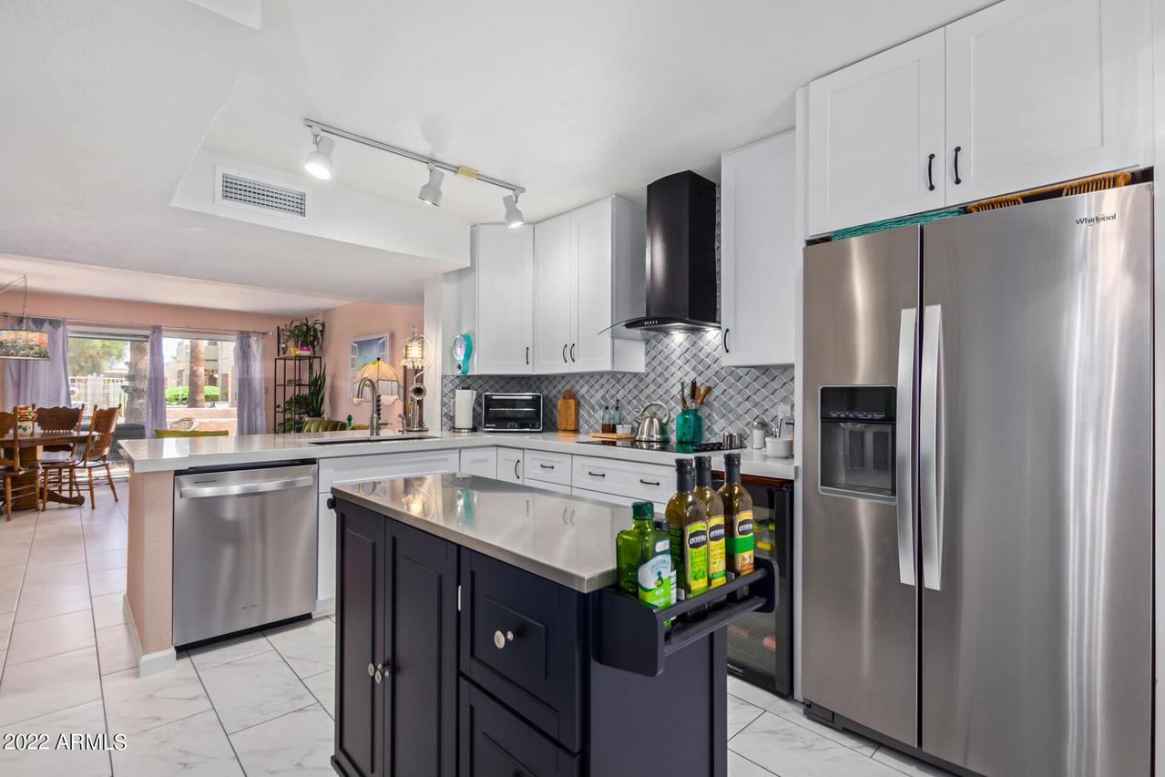 455 S Greenside Ct., Mesa, AZ 85208