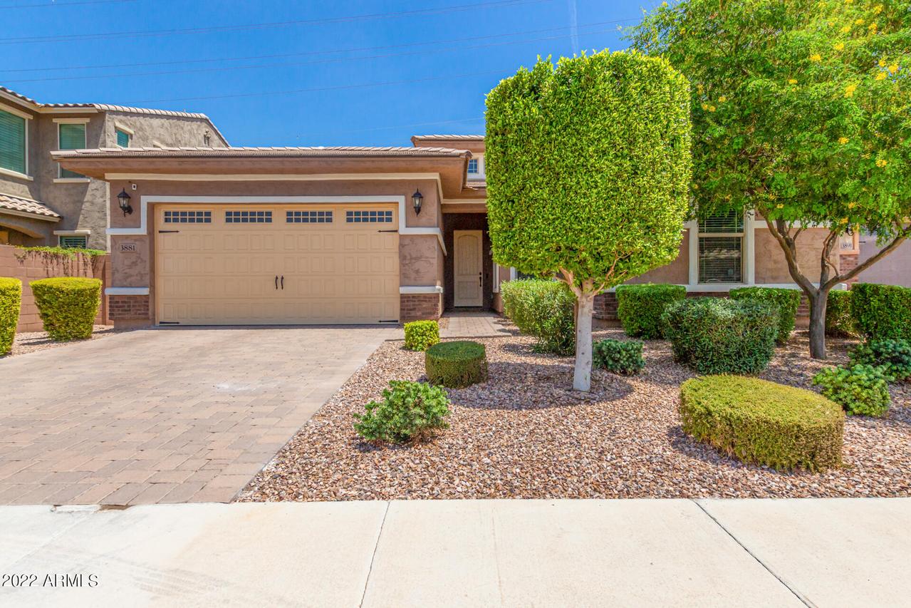 3881 S Adobe Dr., Chandler, AZ 85286