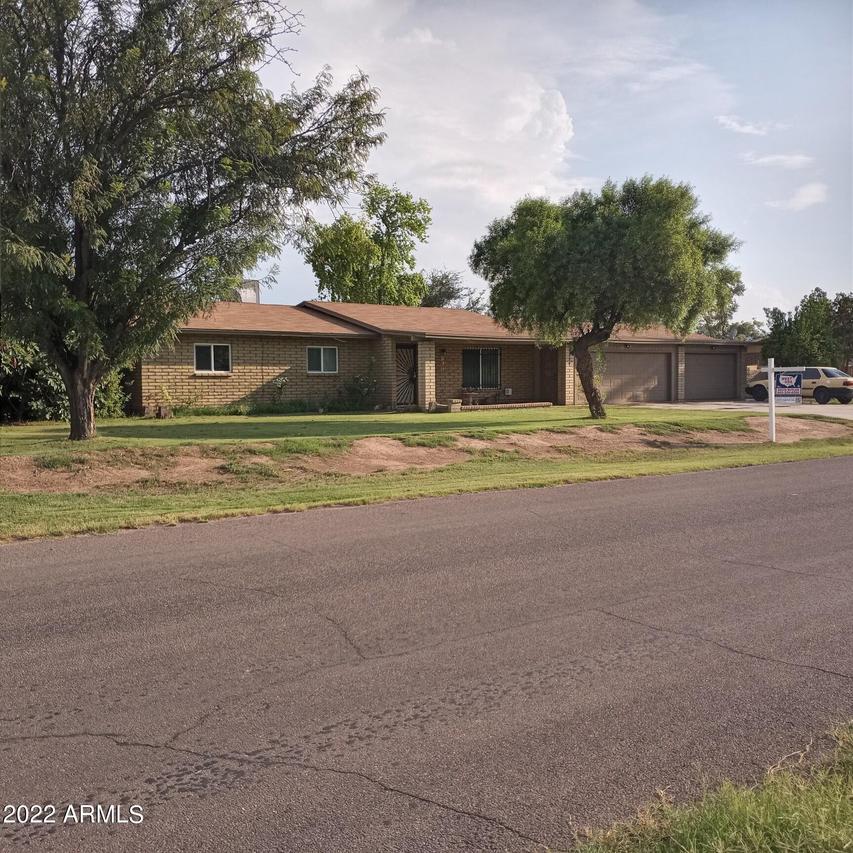 6429 W Fremont Rd., Laveen, AZ 85339