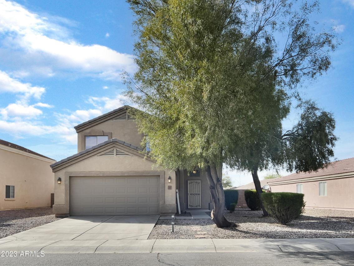 2111 N St Pedro Ave., Casa Grande, AZ 85122