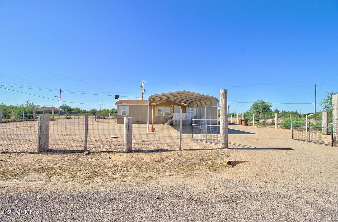 3265 W Sueno Dr., Eloy, AZ 85231