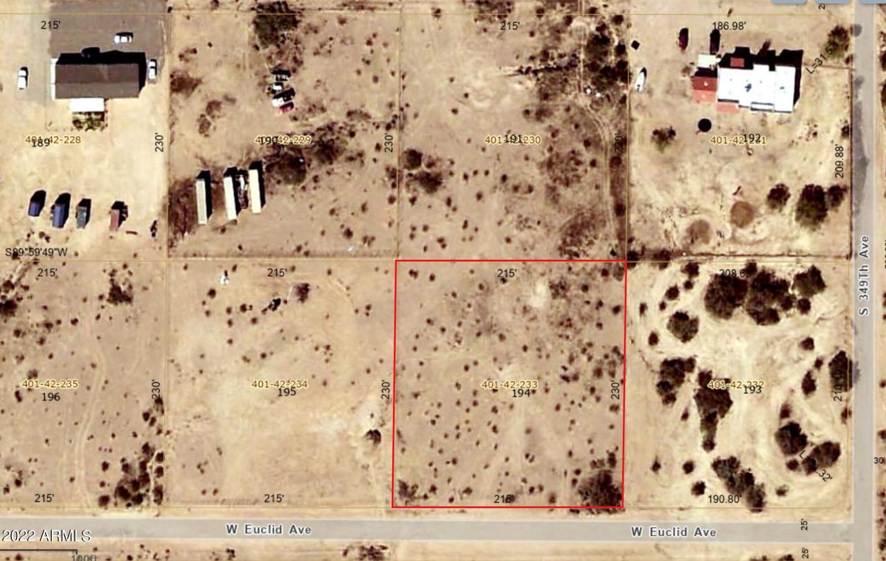 64920 W Euclid Ave. #194, Tonopah, AZ 85354