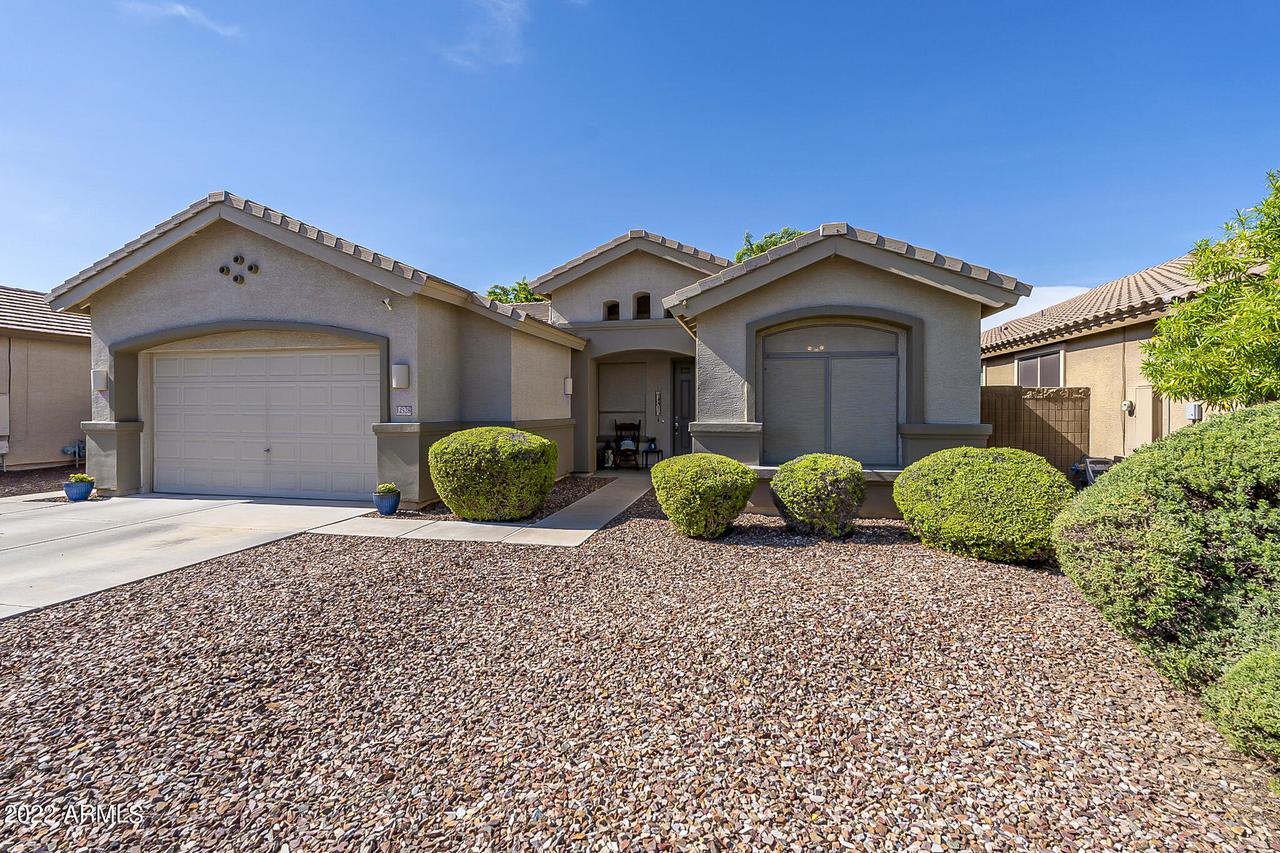 12528 W Highland Ave., Litchfield Park, AZ 85340