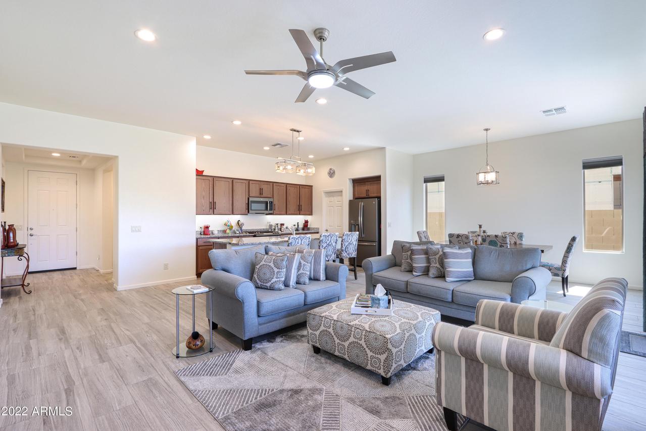 4377 W White Horse Blvd., Eloy, AZ 85131