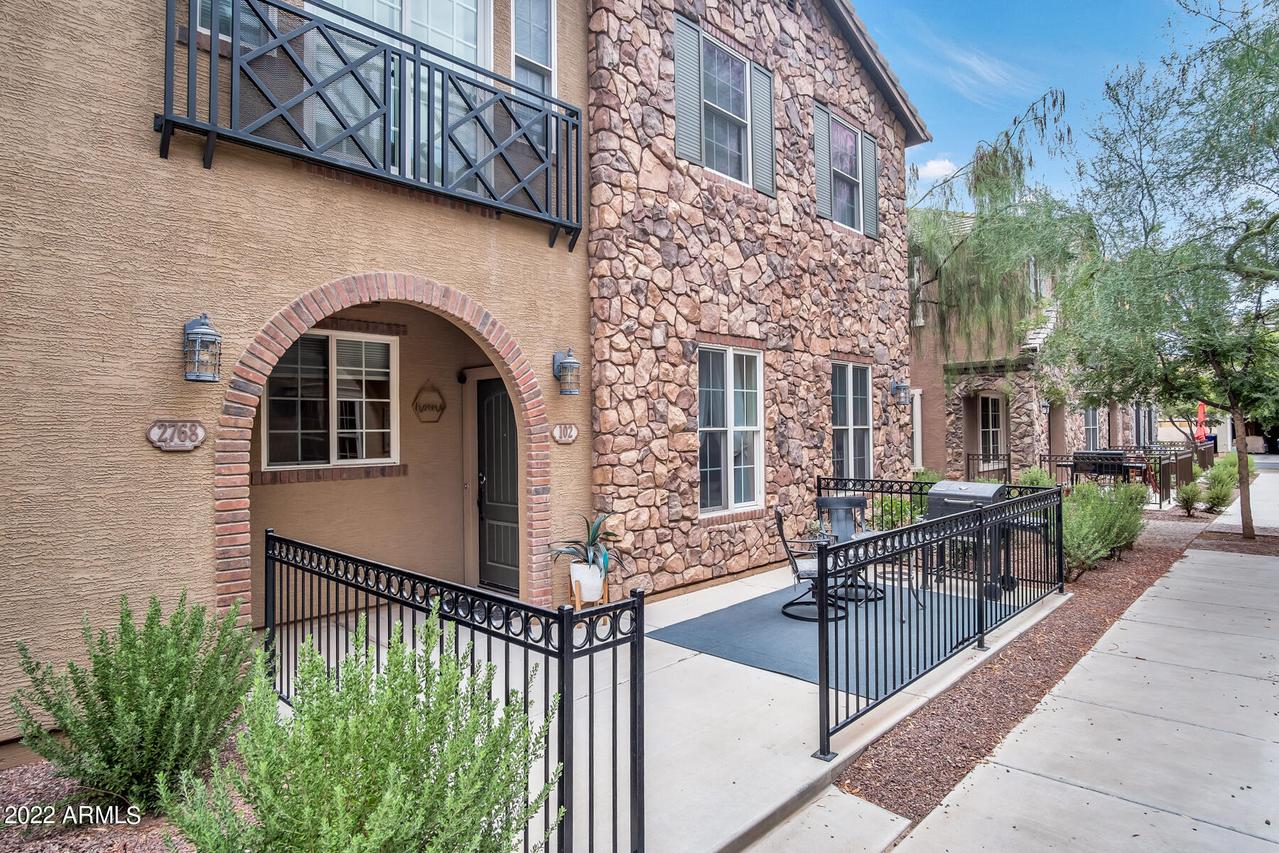 2768 S Sulley Dr. #102, Gilbert, AZ 85295