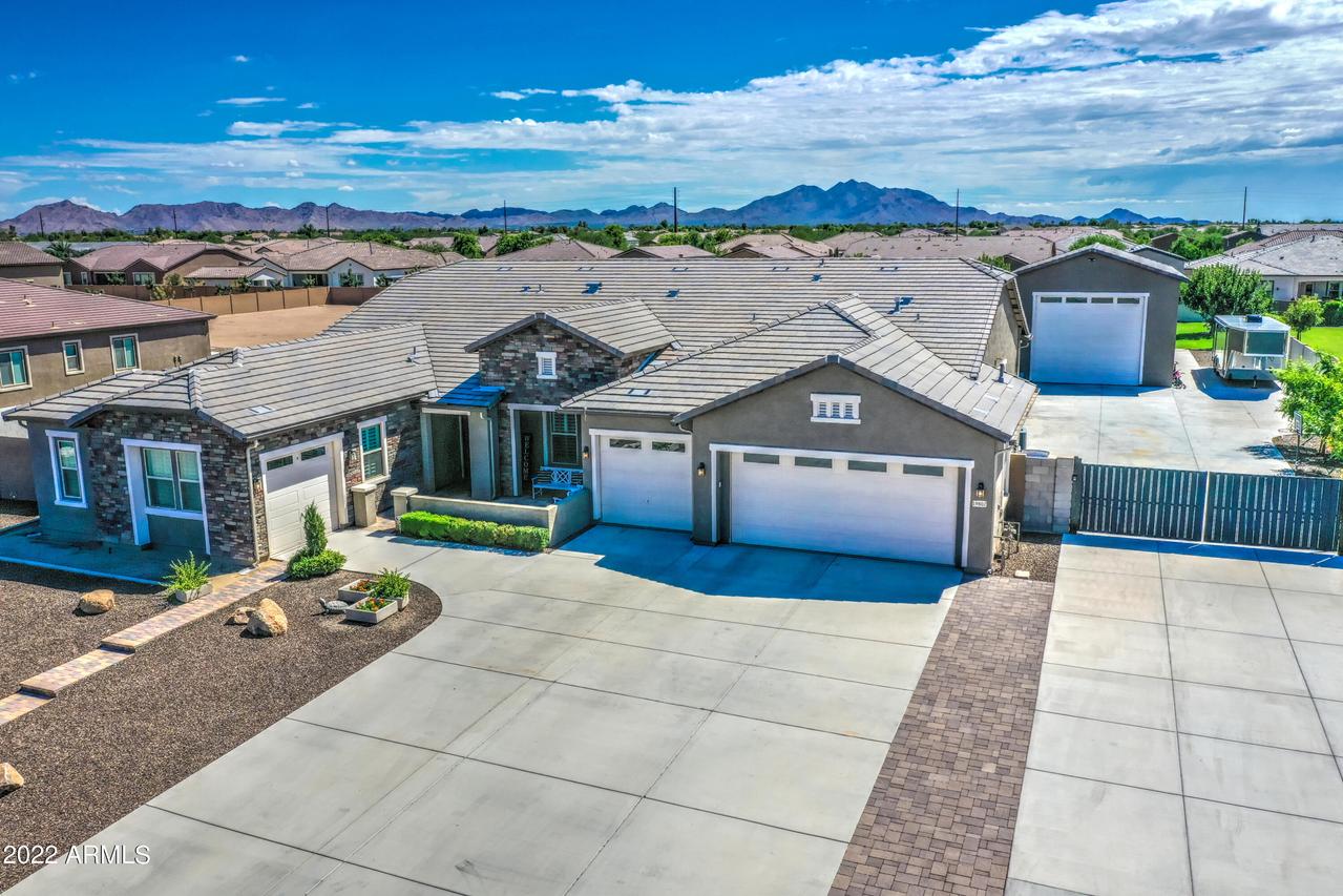 19807 E Willow Dr., Queen Creek, AZ 85142