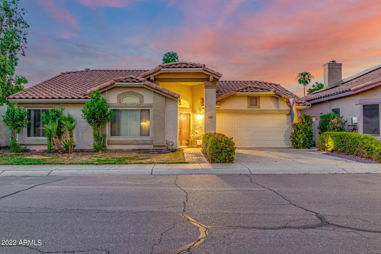 10736 W Ivory Ln., Avondale, AZ 85392
