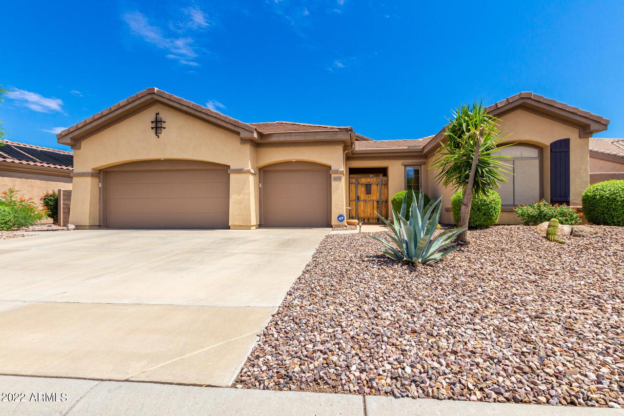 1622 W Ainsworth Dr., Phoenix, AZ 85086