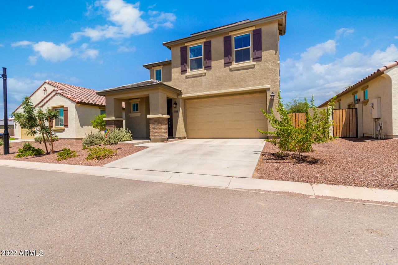 15188 W Sherman St., Goodyear, AZ 85338