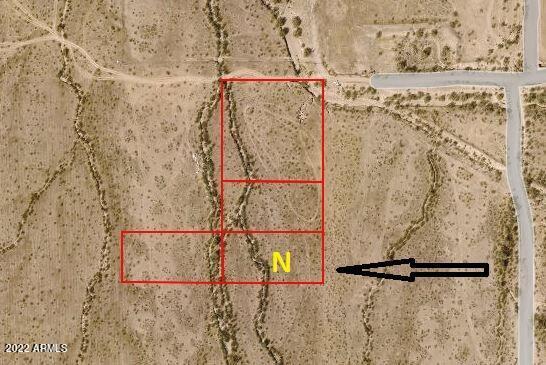 213XX S 208th Ave. #-, Buckeye, AZ 85326