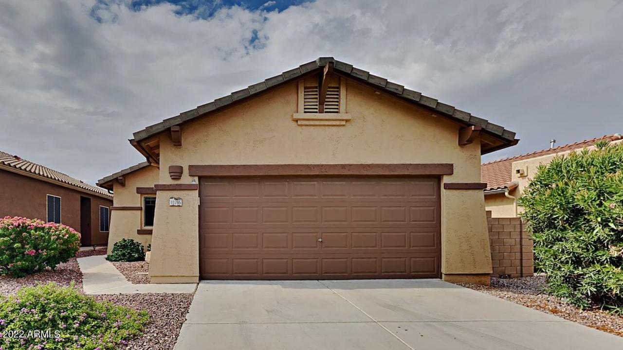 10795 E Secret Canyon Rd., Gold Canyon, AZ 85118