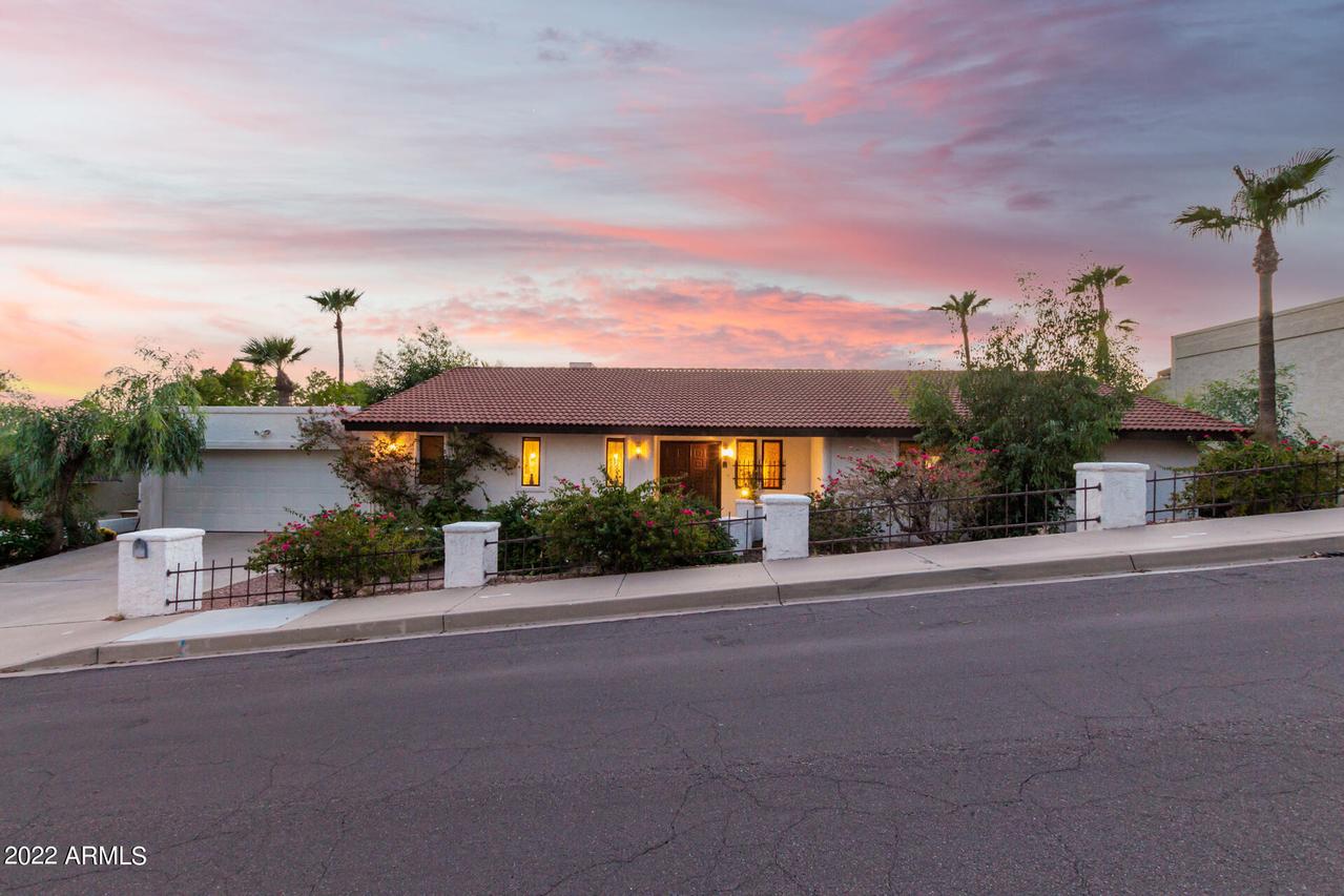7016 N 23rd Pl., Phoenix, AZ 85020