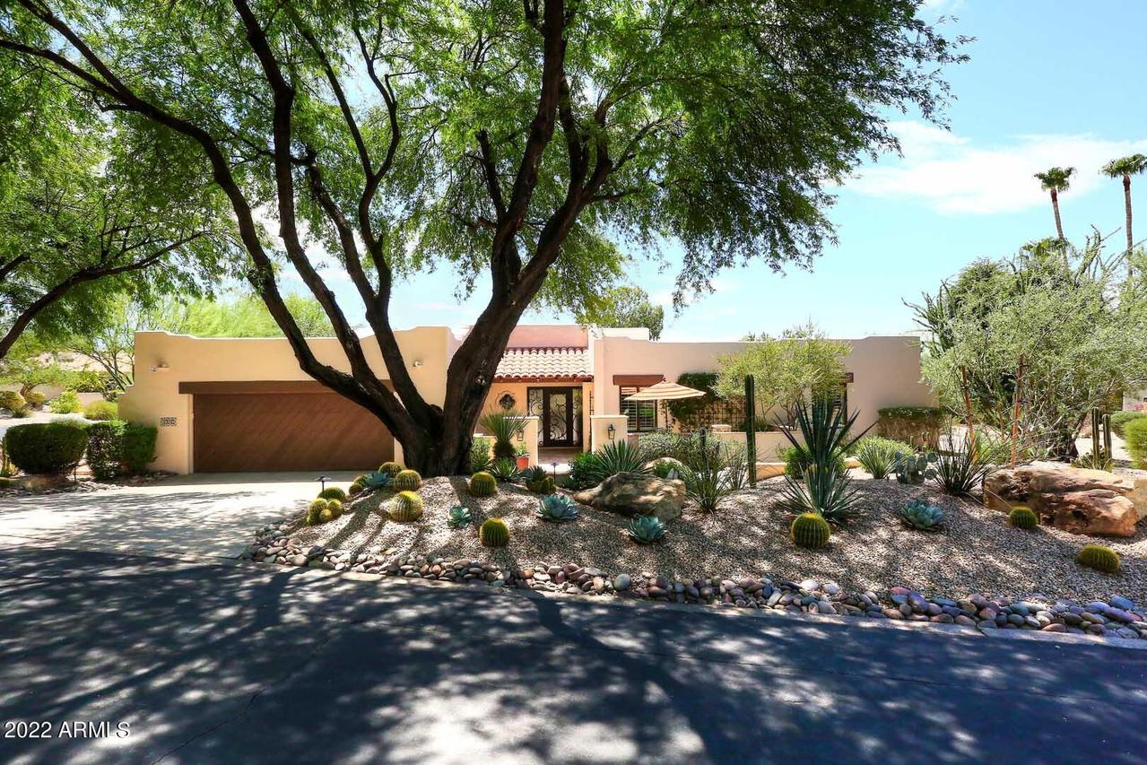 23220 N Country Club Tr., Scottsdale, AZ 85255