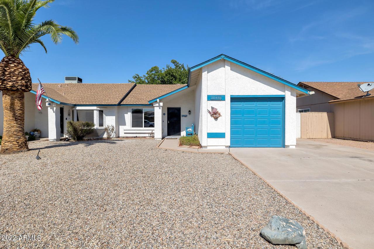 20438 N 30th Dr., Phoenix, AZ 85027