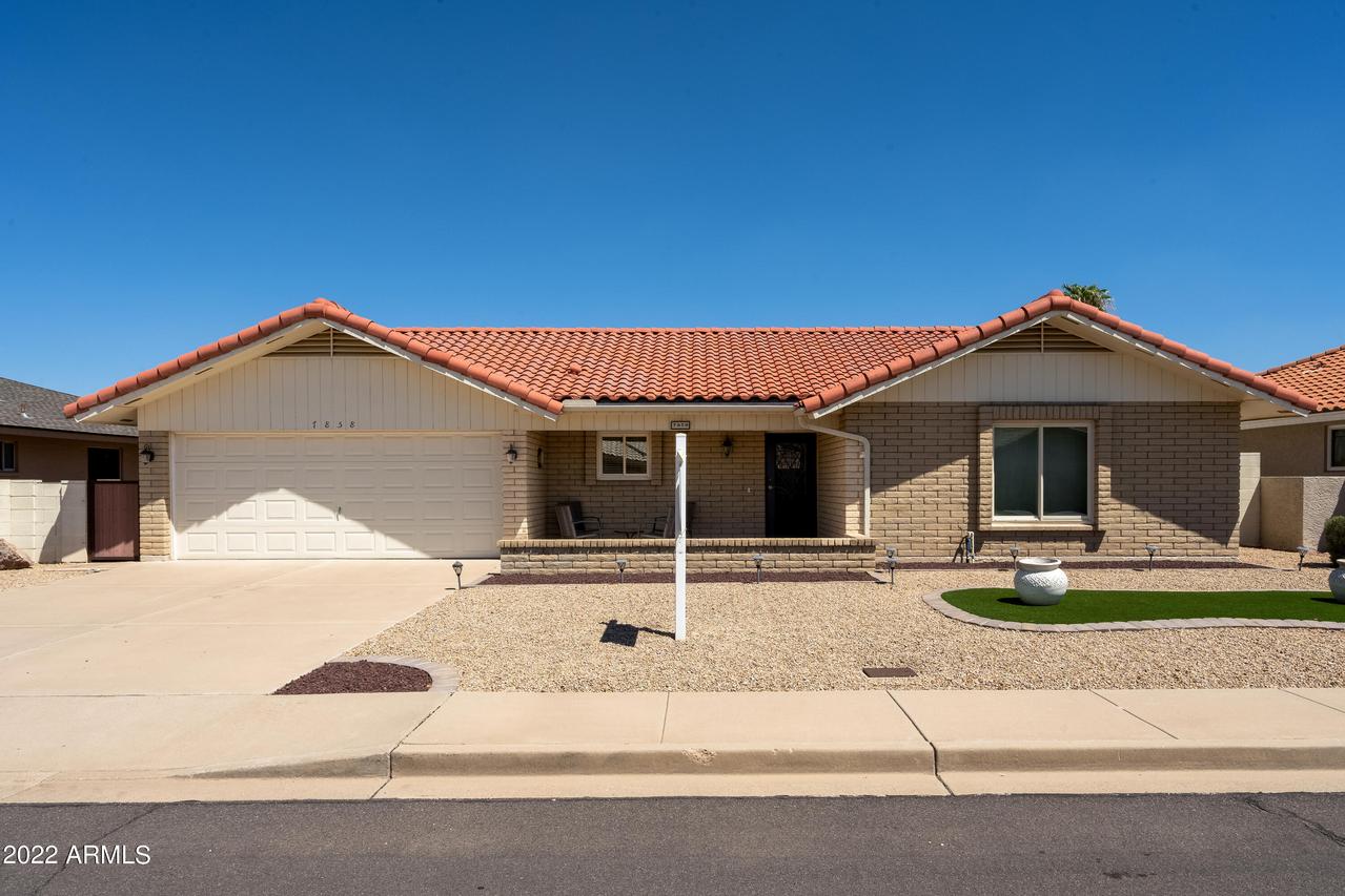 7858 E Mendoza Ave., Mesa, AZ 85209