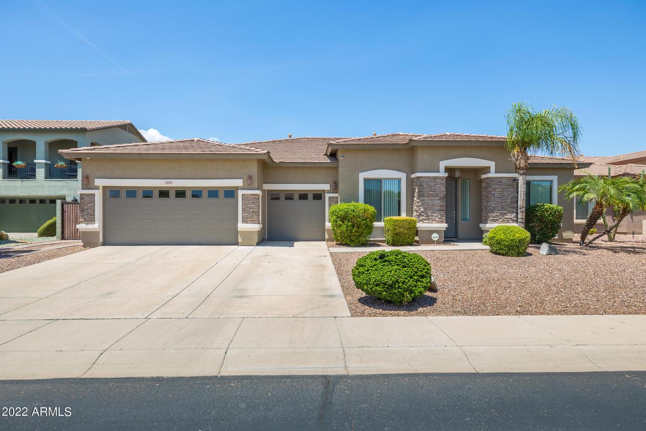 14804 N 181st Ave., Surprise, AZ 85388
