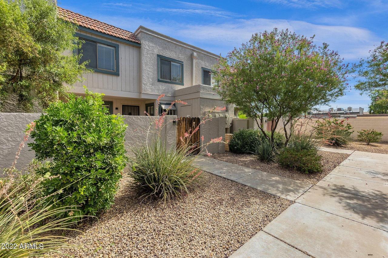 2311 E Hartford Ave. #40, Phoenix, AZ 85022