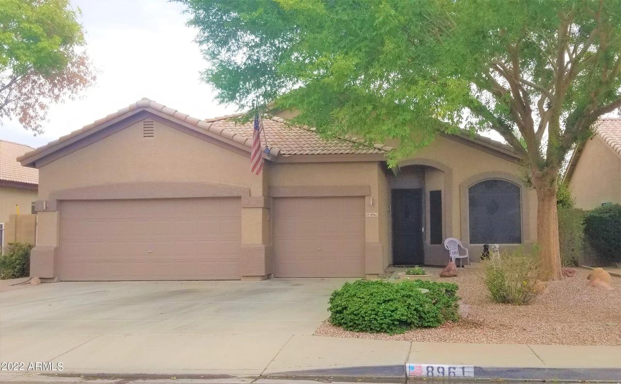 8961 W Lone Cactus Dr., Peoria, AZ 85382