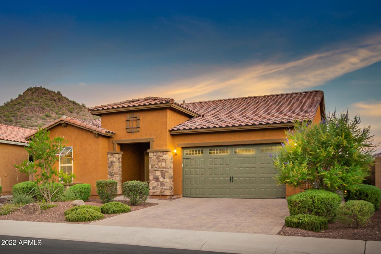 10243 W Oberlin Way, Peoria, AZ 85383