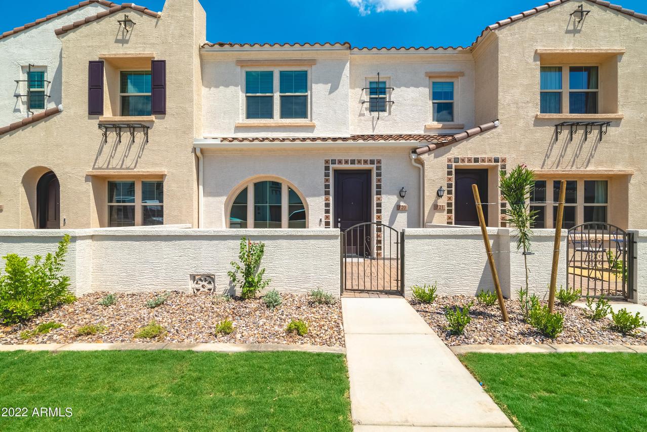 4077 S Sabrina Dr. #120, Chandler, AZ 85248