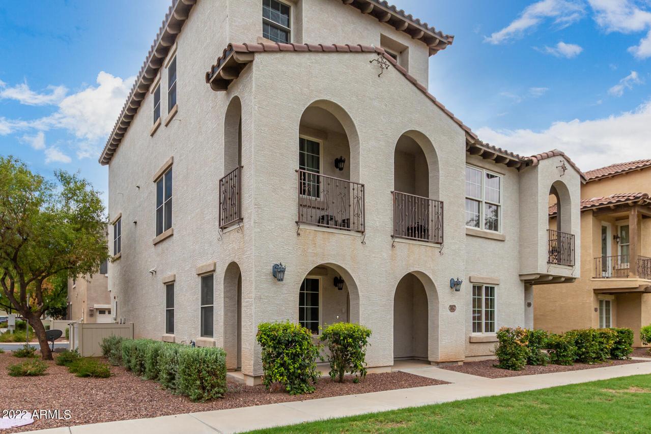 3652 E Horace Dr., Gilbert, AZ 85296