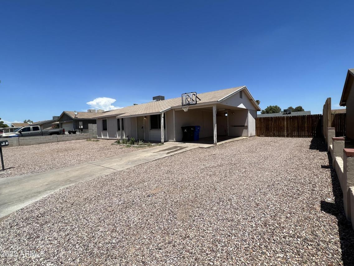 1815 N 73rd Dr., Phoenix, AZ 85035